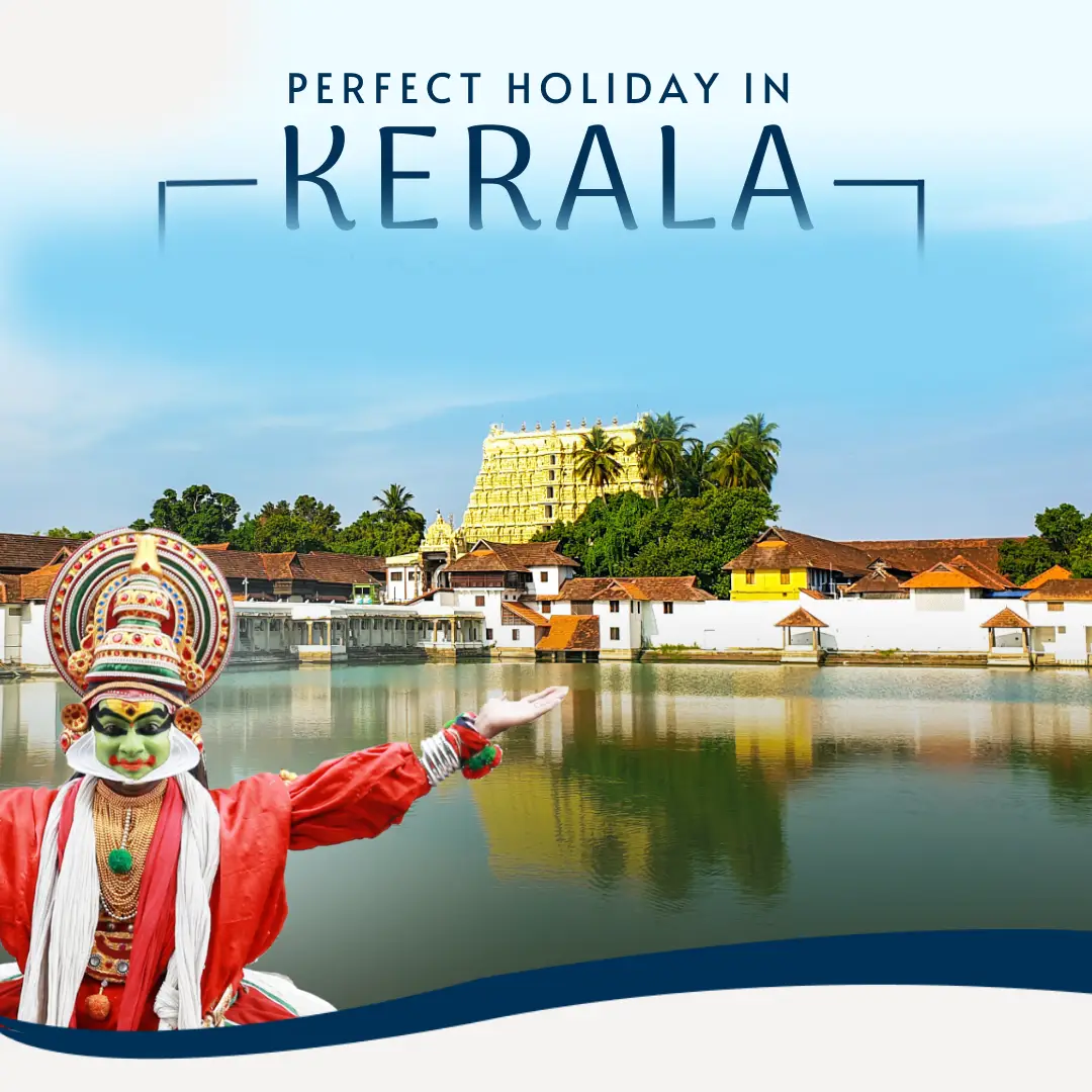 Kerala Dream Trip